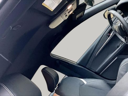 Certified 2026 Toyota Camry SE FWD image 14