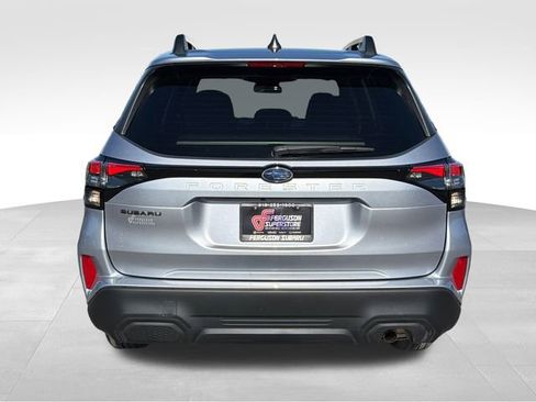 Certified 2026 Subaru Forester Premium AWD/4WD image 6