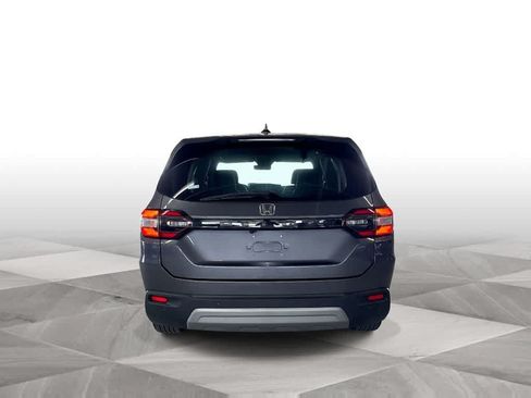 Used 2024 Honda Pilot EX-L image 7