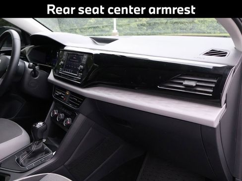 Used 2023 Volkswagen Taos S FWD image 11
