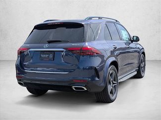 New 2026 Mercedes-Benz GLE 450 4MATIC video 2