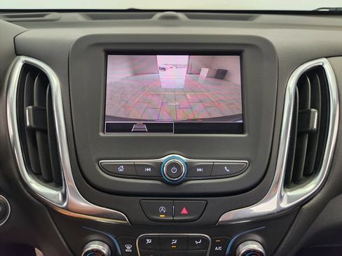Used 2023 Chevrolet Equinox LT w/ Driver Convenience Package AWD/4WD image 17