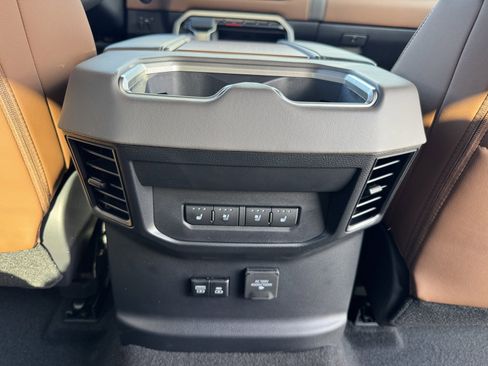 New 2026 Toyota Tundra 1794 Edition AWD/4WD image 7
