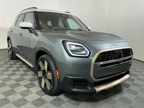 Used 2026 MINI Cooper Countryman S AWD/4WD image 4