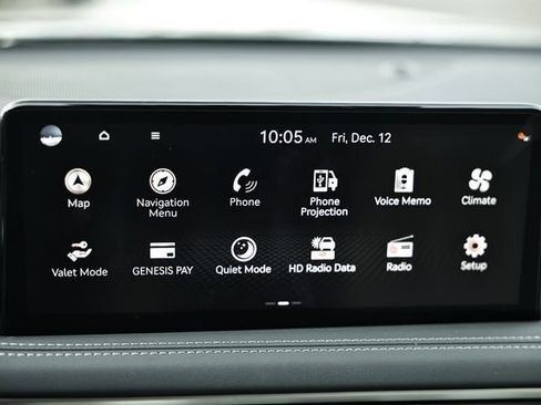 New 2026 Genesis G70 3.3T Sport Prestige image 36