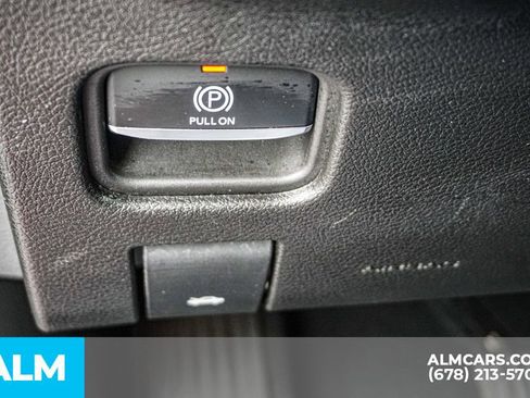 Used 2024 Jeep Grand Cherokee Limited 4xe image 47