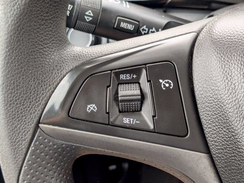 Used 2021 Chevrolet Spark LT FWD image 26