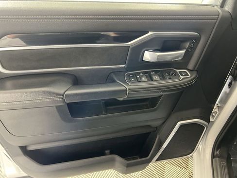 Used 2020 RAM 2500 Laramie AWD/4WD image 20