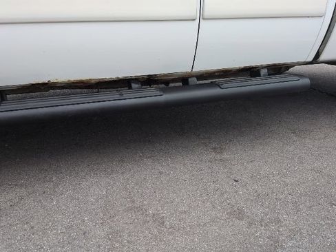 Used 2008 Chevrolet Silverado 1500 LT w/ Power Pack Plus RWD image 12