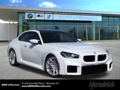 Used 2026 BMW M2 w/ Lighting Package