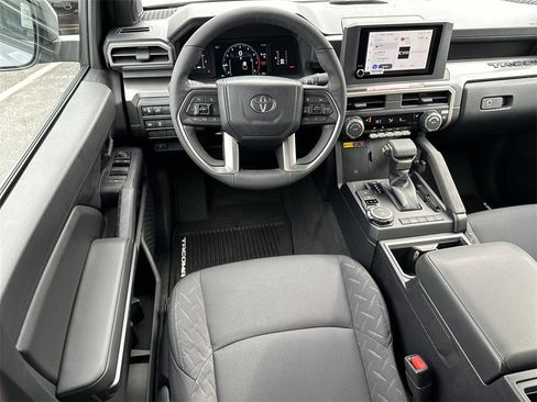 New 2025 Toyota Tacoma SR5 image 16