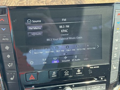 Used 2021 INFINITI QX80 Premium Select RWD image 12