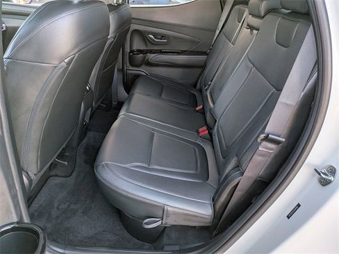 Used 2025 Hyundai Santa Cruz XRT image 28