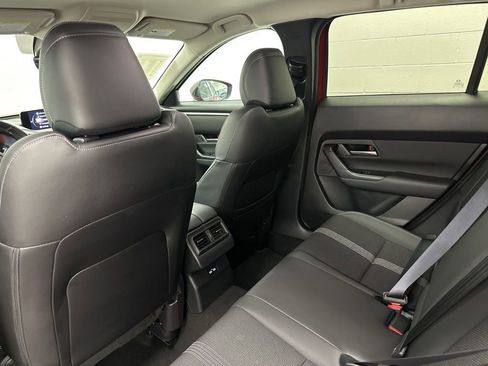 Certified 2025 MAZDA CX-50 AWD 2.5 S w/ Preferred Package image 19