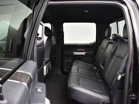 Used 2022 Ford F250 Lariat w/ Lariat Ultimate Package image 10