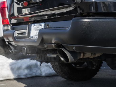 Used 2022 RAM 1500 TRX w/ TRX Level 2 Equipment Group image 7