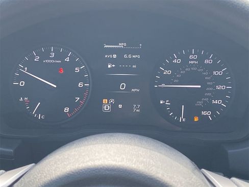 New 2025 Subaru Impreza 2.0i w/ Popular Package #1A image 26