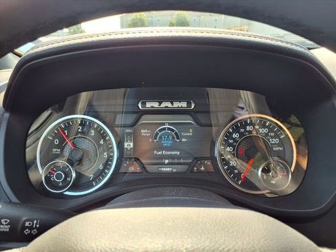 Used 2025 RAM 1500 Laramie image 20