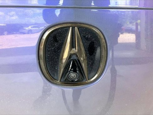 Used 2021 Acura TLX w/ A-SPEC Pkg AWD/4WD image 9