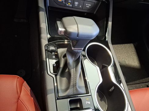 New 2026 Kia K5 GT-Line w/ GT-Line Red Interior Package AWD/4WD image 12