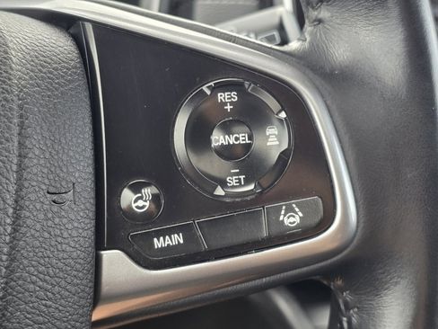 Used 2022 Honda CR-V Touring image 25