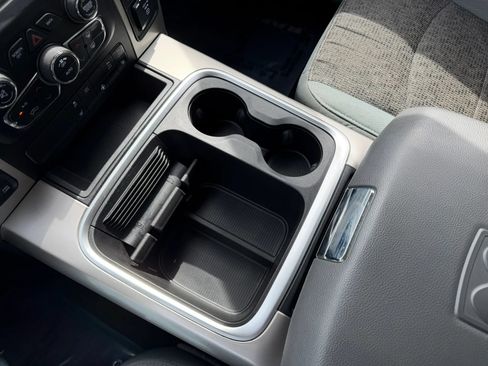 Used 2018 RAM 1500 Big Horn AWD/4WD image 27