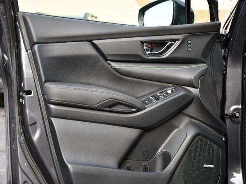 New 2026 Subaru Ascent Bronze Edition image 10