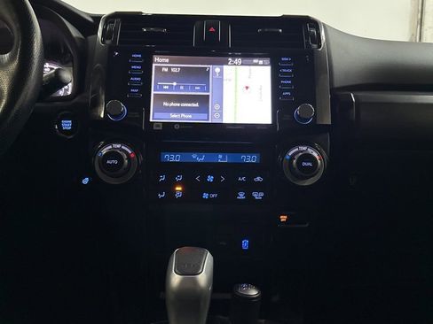 Used 2023 Toyota 4Runner TRD Pro image 23