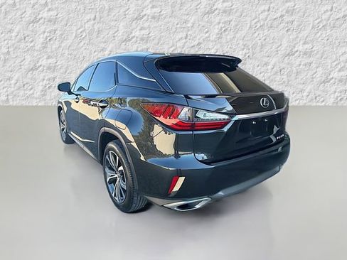 Used 2017 Lexus RX 350 FWD w/ Premium Package image 5
