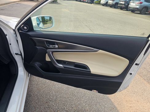 Used 2016 Honda Accord EX-L image 7