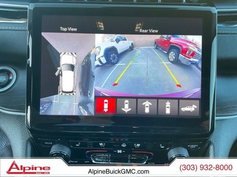 Used 2022 Jeep Grand Cherokee Limited w/ Luxury Tech Group II image 16