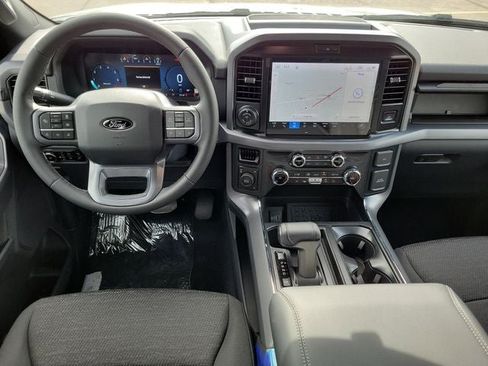 New 2026 Ford F150 XLT AWD/4WD image 20