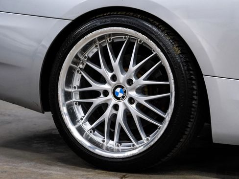 Used 2007 BMW 328xi Coupe image 48