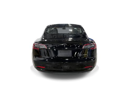 Certified 2023 Tesla Model 3 Long Range AWD/4WD image 5