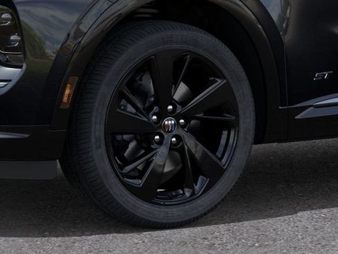 New 2026 Buick Envision Sport Touring AWD/4WD image 9