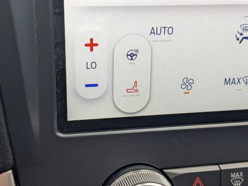 Used 2023 Ford Edge SEL w/ Convenience Package image 28