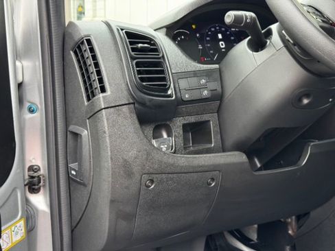 Used 2023 RAM ProMaster 3500 w/ Premium Convenience Group (B) image 17