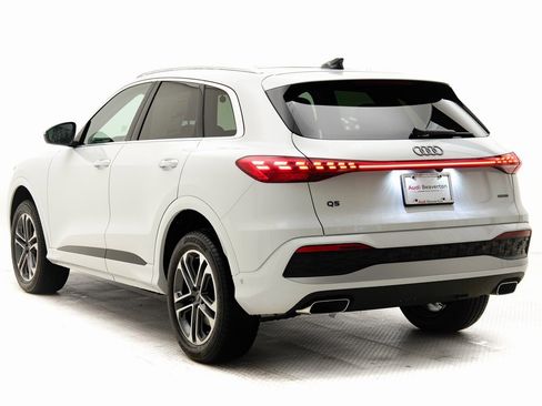 New 2025 Audi Q5 2.0T Premium Plus image 29