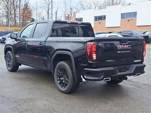 New 2026 GMC Sierra 1500 Elevation image 28