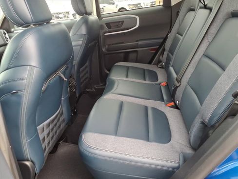 Used 2023 Ford Bronco Sport Outer Banks w/ Tech Package image 17