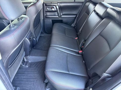 Used 2015 Toyota 4Runner TRD Pro image 15