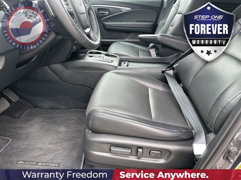 Used 2023 Honda Ridgeline RTL image 13