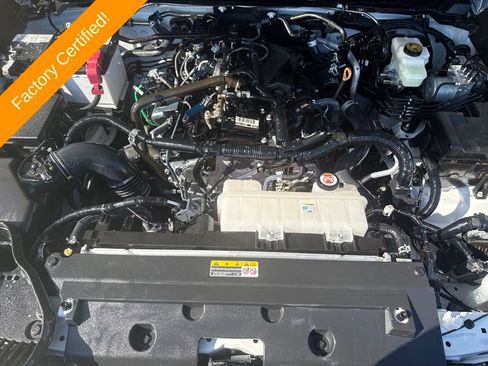 Used 2025 Toyota Tacoma TRD Sport image 22