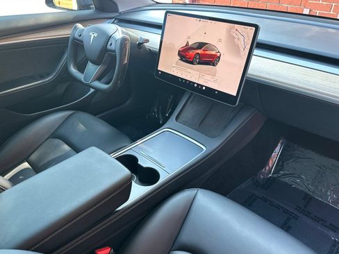 Used 2023 Tesla Model 3 Standard Range RWD image 18