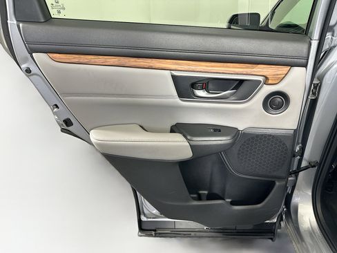 Used 2020 Honda CR-V EX-L image 26