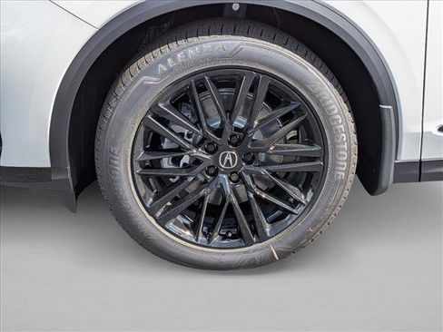 New 2026 Acura MDX A-Spec AWD/4WD image 14