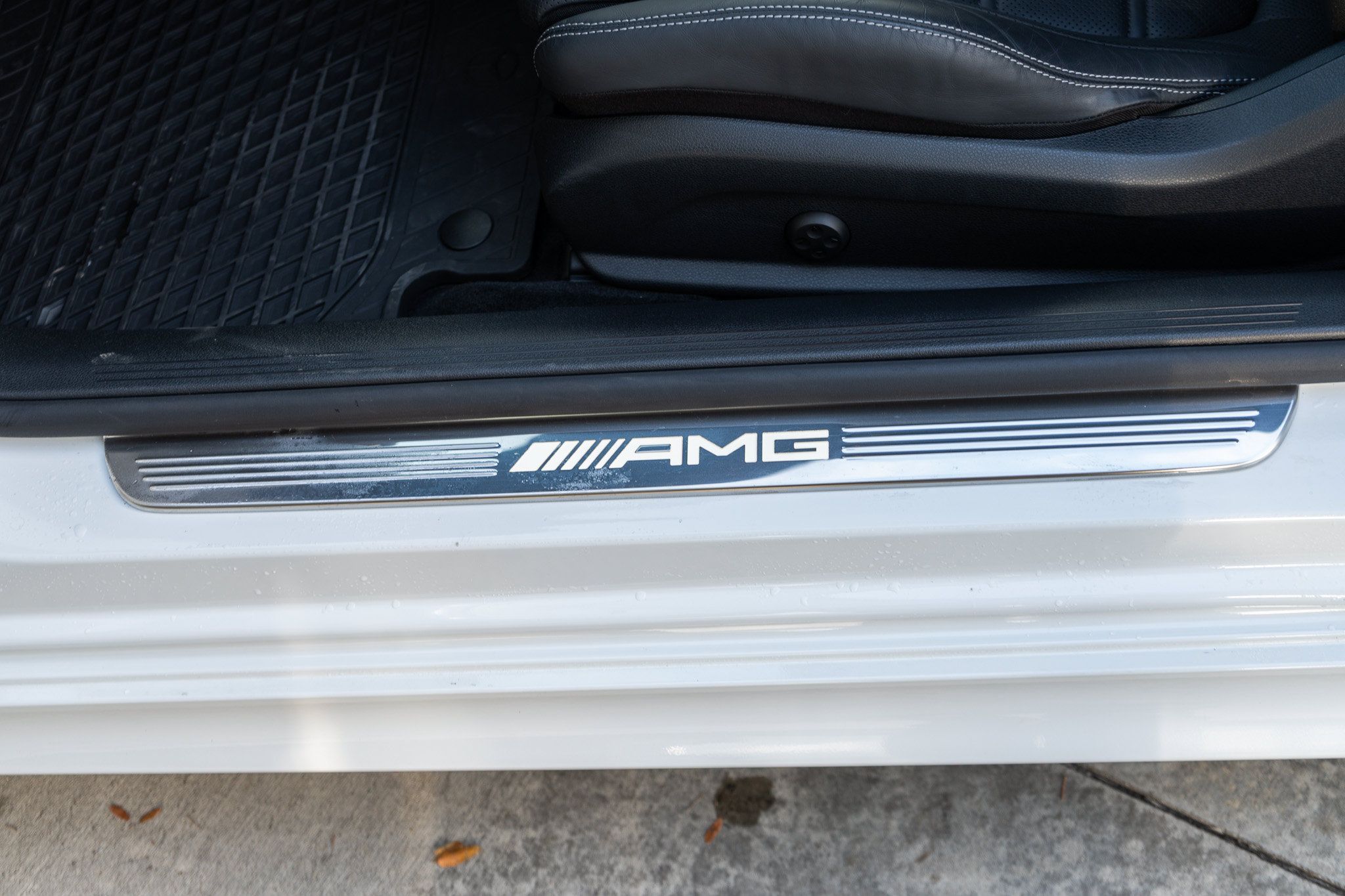 Used 2023 Mercedes-Benz E 53 AMG 4MATIC Coupe image 19