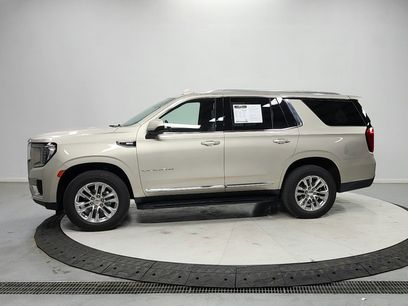 Used 2023 GMC Yukon SLT