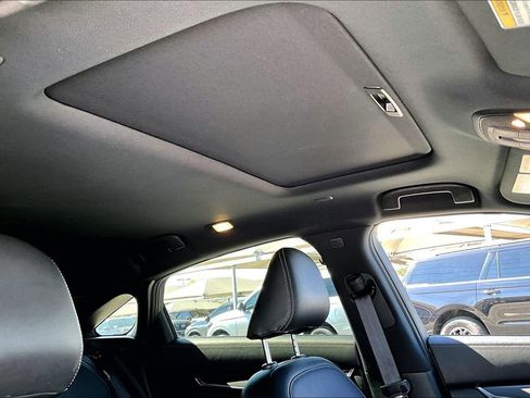 Certified 2025 INFINITI QX55 Essential image 22