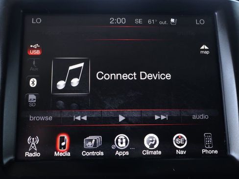 Used 2015 RAM 2500 Longhorn w/ Convenience Group image 30